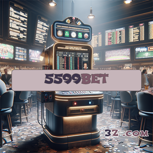 O App do 5599bet: Uma Experiência Única no Jogo