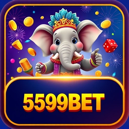 5599bet Logo