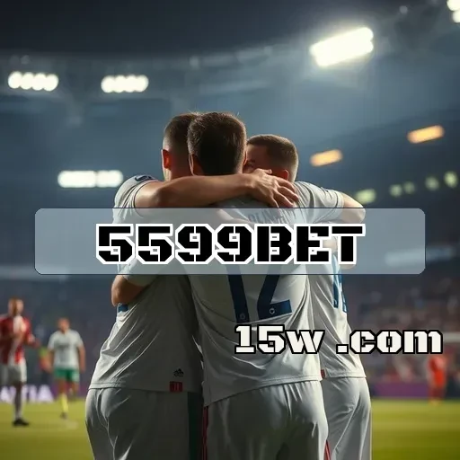 5599bet: Descubra Promoções Que Deixam Seus Jogos Mais Empolgantes