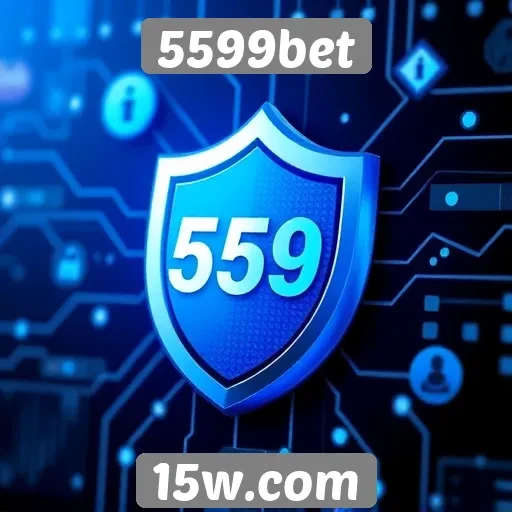 Avaliação da segurança em transações no 5599bet