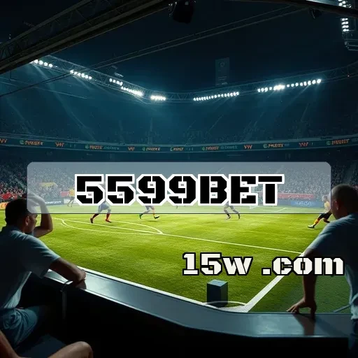 5599bet: Caça-Níqueis Incríveis Que Você Precisa Conhecer