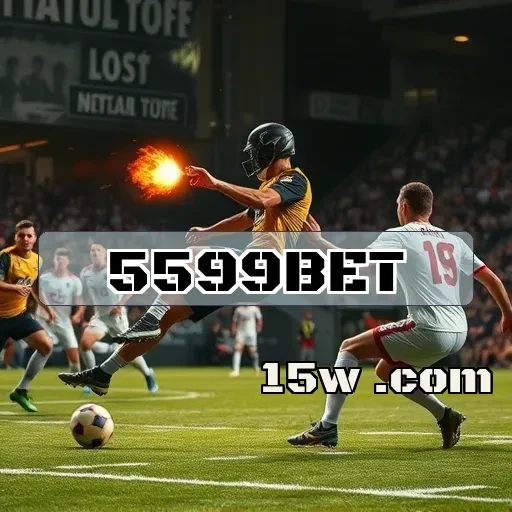 5599bet: Explore a Seção VIP e Transforme Sua Experiência de Jogo